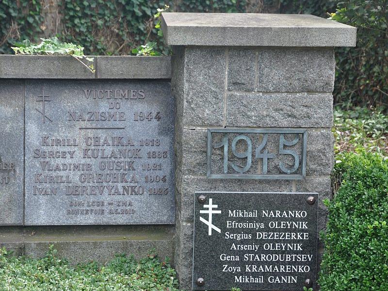 Bonnevoie