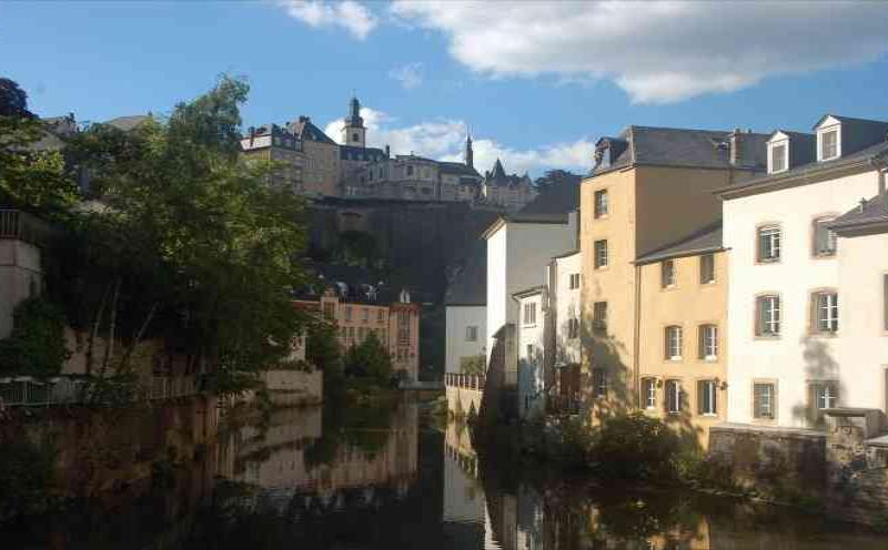 Luxembourg