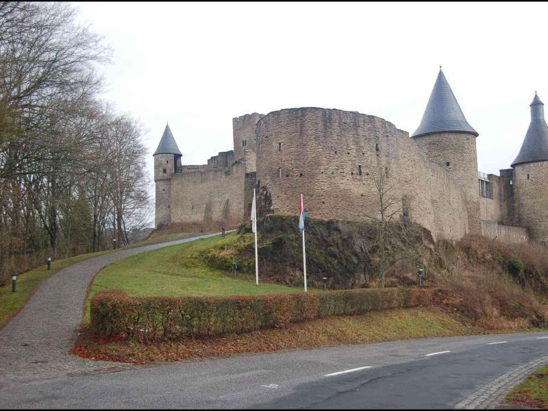 bourscheid