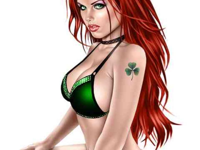 17.03: фотография архива (№sexy_irish_girl)