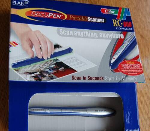 DocuPen