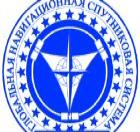 ORSiO TP701: синий эмблематический знак ГЛОНАСС в центре звёздного круга