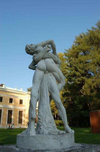 Архангельское, 2006: фотография архива (№dsc_3675)