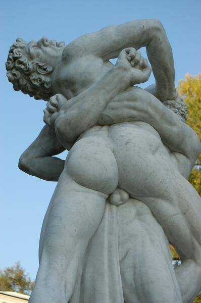 Архангельское, 2006: фотография архива (№dsc_3677)