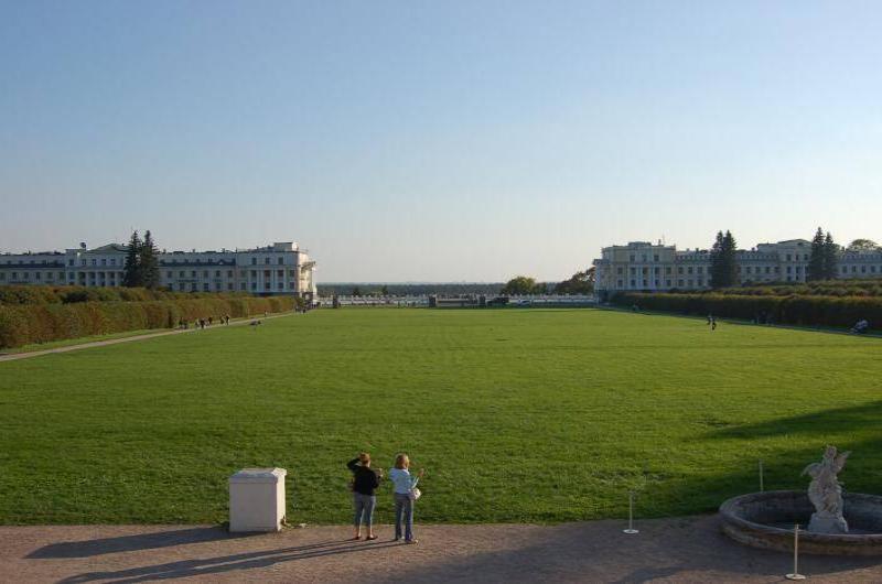 Archangelskoe'06