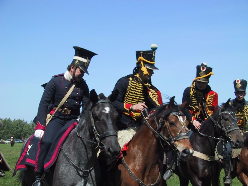 Borodino 05.2002