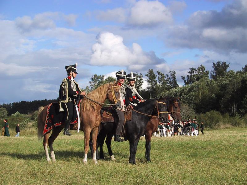 Borodino 09.2001