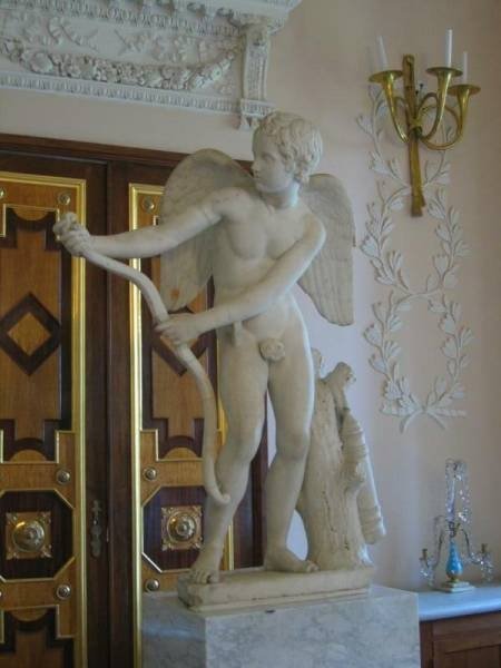 Gatchina, 2006: фотография архива (№img_4337)