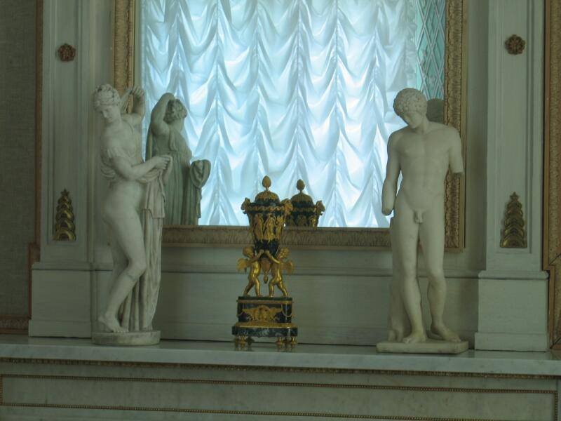 Gatchina, 2006: фотография архива (№img_4368)