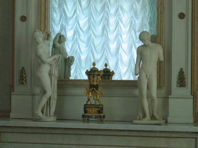 Gatchina, 2006: фотография архива (№img_4368)