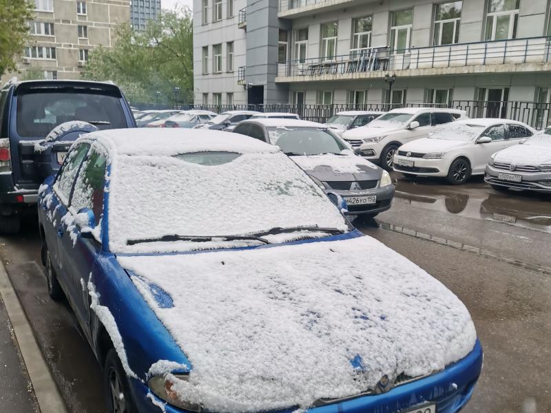 Moscow 070524
