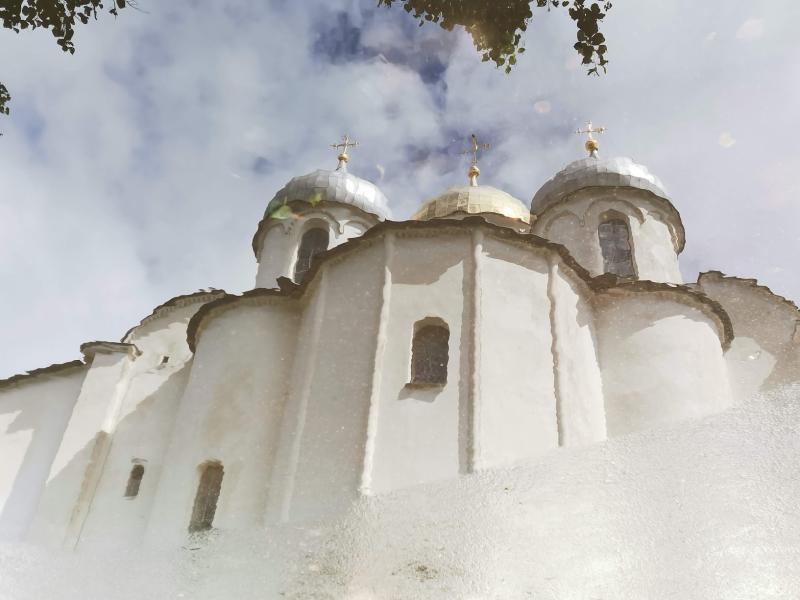 Velikiy Novgorod