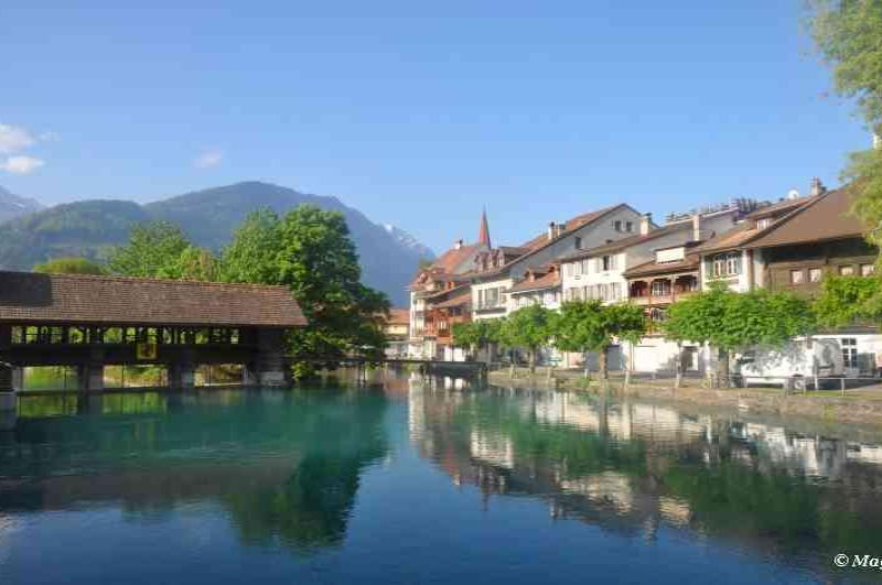 Switzerland