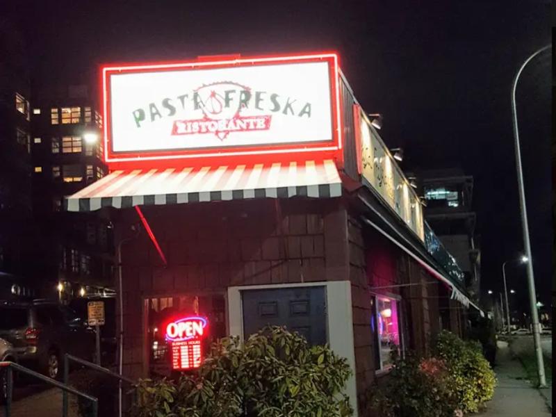 Pasta Freska