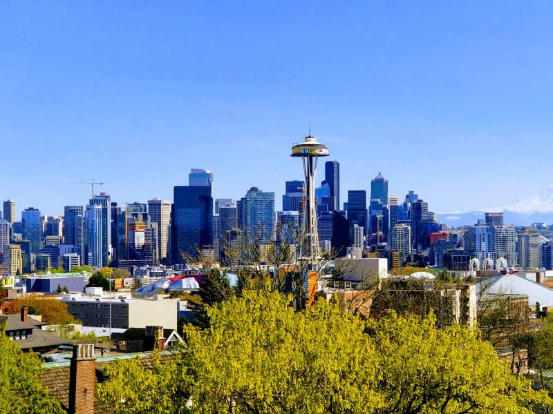 Seattle